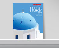 Globus Greece & Turkey Tours 2012