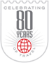 Celebrating 80 Years of Travel