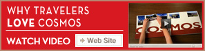Cosmos Videos