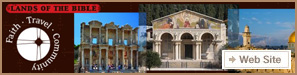 Faith-Based Travel