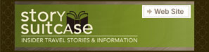 Travel Stories & Travel Information - StorySuitcase Travel Blog