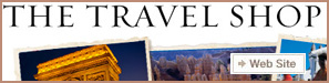 The Travel Shop
