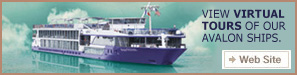 Avalon Waterways Virtual Tour