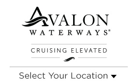 Avalon Waterways - River Cruising