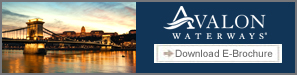 Avalon Waterways E-brochures