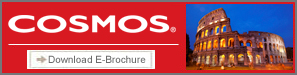 Cosmos E-brochures