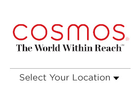 Cosmos - Affordable Touring