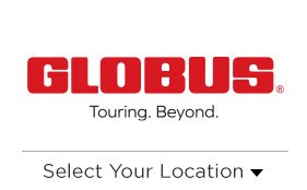 Globus - First Class Touring
