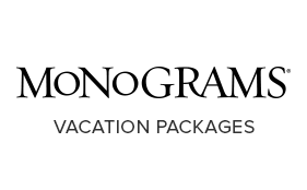 Monograms - Vacation Packages
