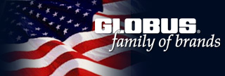 globus travel agent website