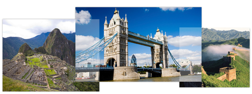 Military Travel Discount - Globus family of brands